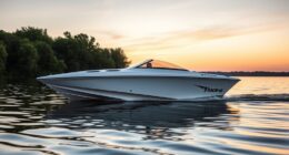 top bait boats with auto return