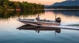top bait boats with autopilot