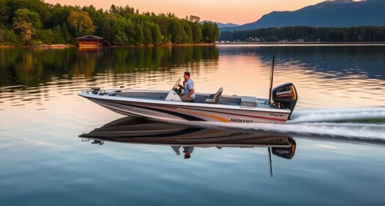 top bait boats with autopilot