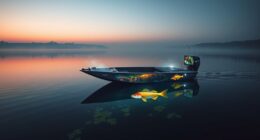 top bait boats with live video