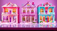 top barbie dreamhouse deals