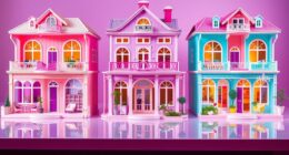 top barbie dreamhouse deals