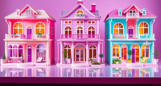 top barbie dreamhouse deals