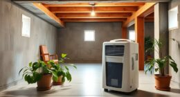 top basement dehumidifiers 2025