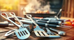 top bbq tool sets 2025