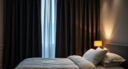 top bedroom blackout curtain picks