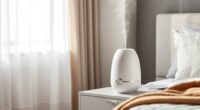 top bedroom humidifier recommendations