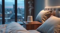 top bedroom humidifiers 2025