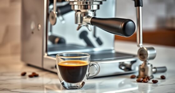 top beginner espresso machine guide