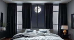 top blackout curtain selections