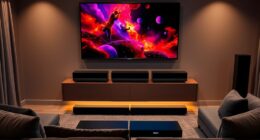 top budget atmos soundbars
