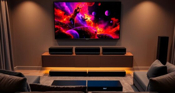 top budget atmos soundbars