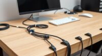 top cable organization solutions
