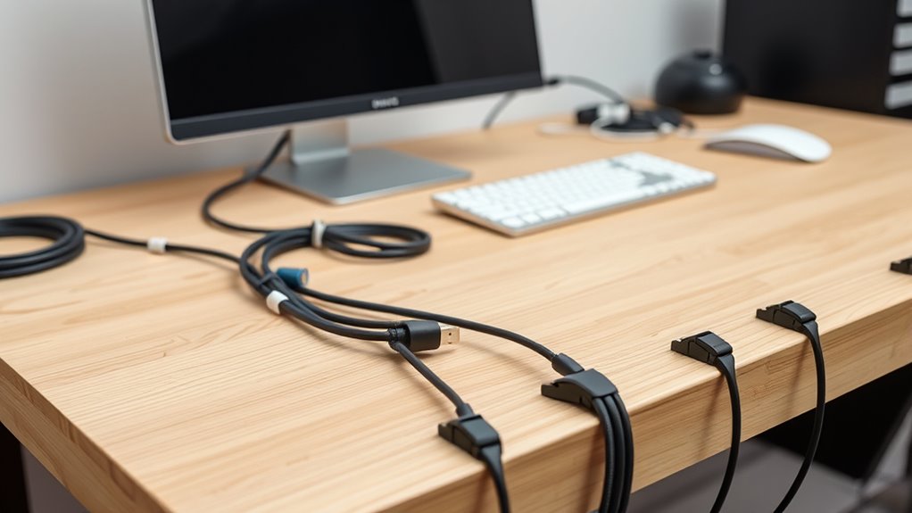 top cable organization solutions