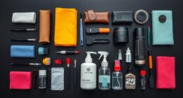 top camera cleaning kits