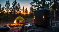 top camping power stations