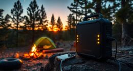 top camping power stations