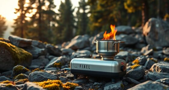 top camping stove recommendations