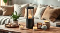 top candle warmer lamps