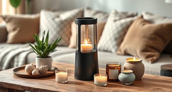 top candle warmer lamps