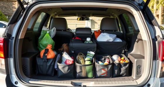 top car storage solutions