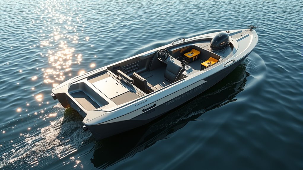 top carp bait boat picks