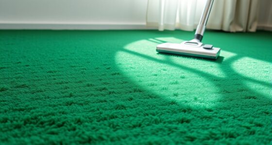 top carpet cleaners 2025