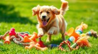 top chew toys selection