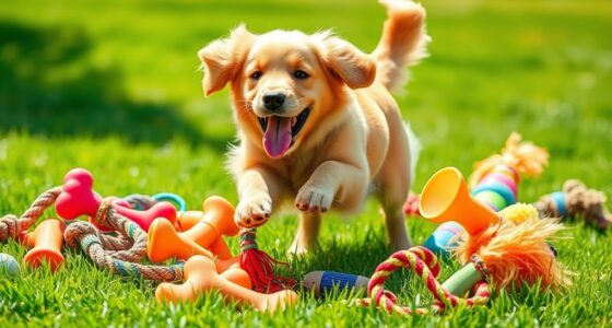 top chew toys selection