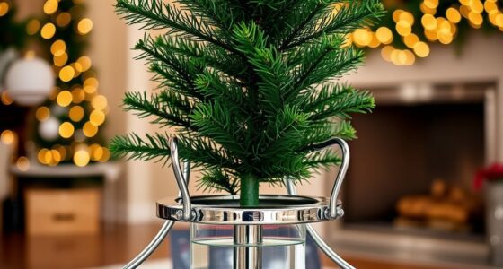 top christmas tree stand options
