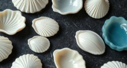 top clamshell molds for wax