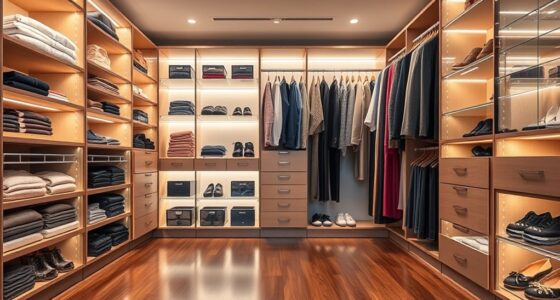top closet organizer picks