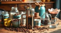 top coffee lover gift ideas