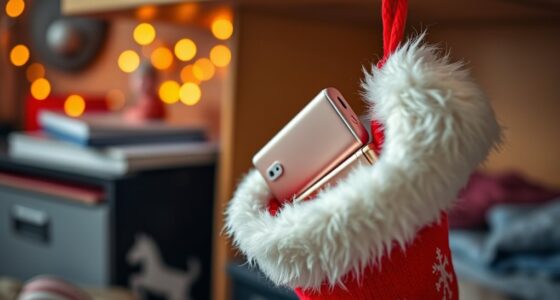 top college stocking stuffer ideas