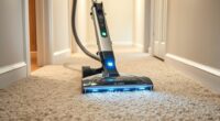 top commercial carpet extractors