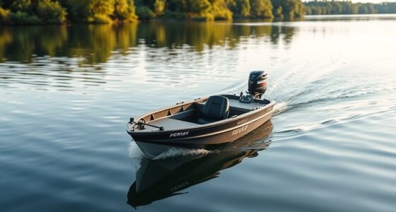 top compact bait boat picks