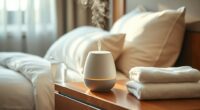 top compact hotel humidifiers