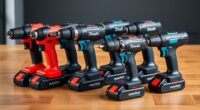 top cordless drill reviews