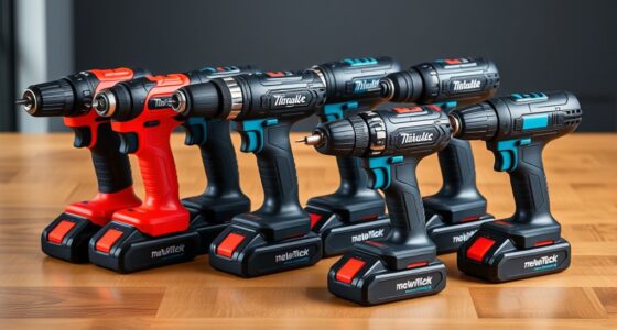 top cordless drill reviews