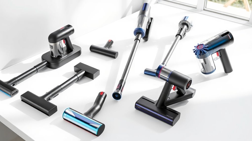 top cordless vacuum picks