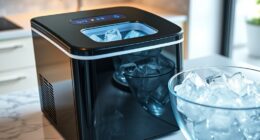 top countertop ice makers
