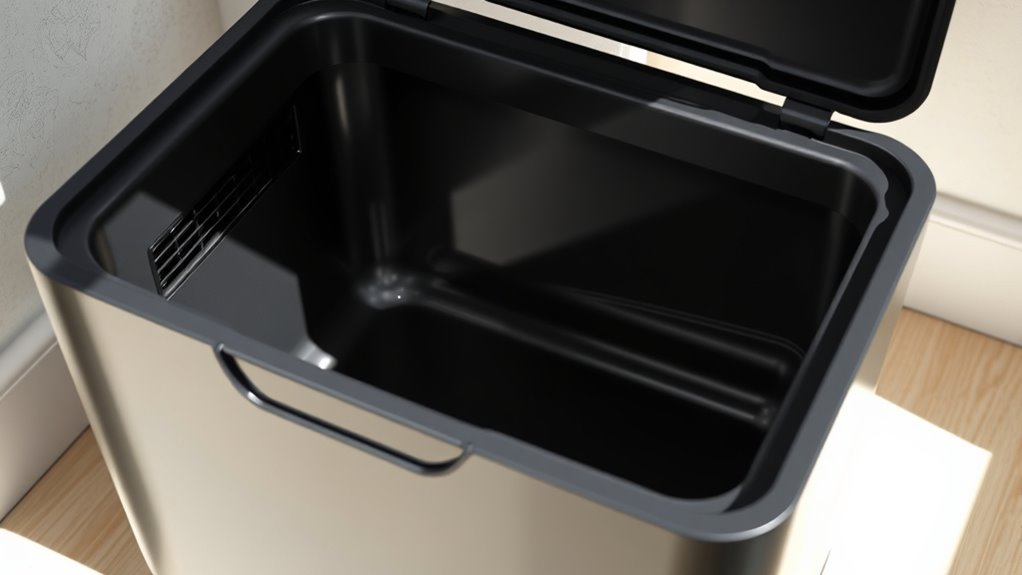 top covered litter box picks