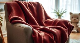 top cozy heated blanket picks