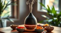top diffusers for relaxation