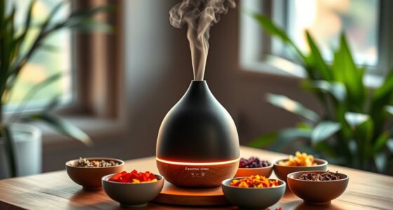 top diffusers for relaxation