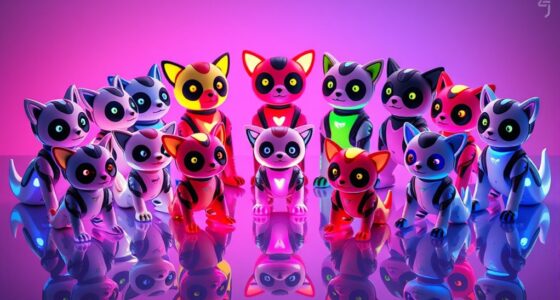 top digital pet reviews