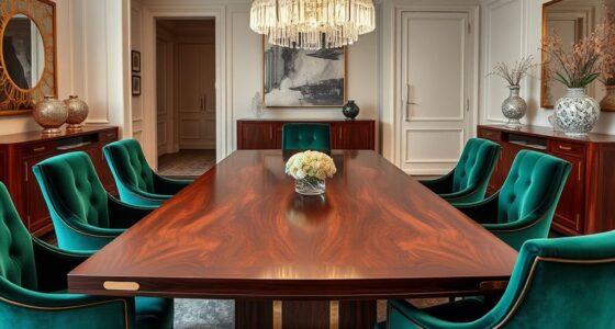 top dining table sets