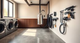 top diy central vacuum kits