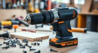 top diy cordless drills