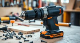 top diy cordless drills